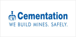Cementation